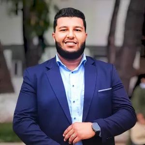 Youssef - Prof de SVT - Casablanca