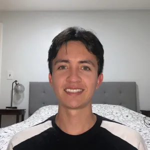 Andres Felipe - Spanish teacher - Holliston