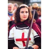 Teresa - Profe de solfeo - Valencia de las Torres