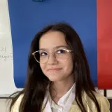 Nia - Учител по Японски Език - София