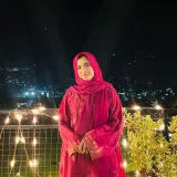 Zainab - Chemistry tutor - Burnaby