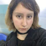 Valentina - prof de Español y Literatura - Punta de Parra
