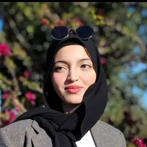 Khaoula - Prof de SVT - Marrakech