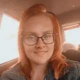 Megan - English tutor - eMalahleni
