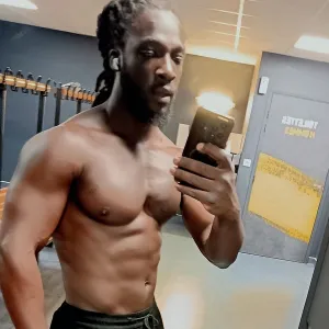 Jeffrey - Coach sportif - Beauvais