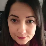Jelena - instruktor trčanja sa preponama - Шабац