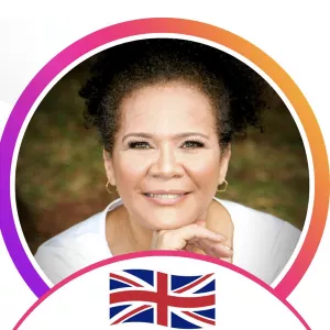 Ednilza - Professor de inglês - Jardim Canada