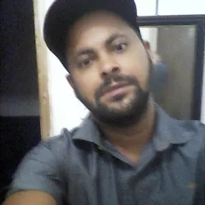 Marcos Luiz de paula - Professor de Alfabetização - 