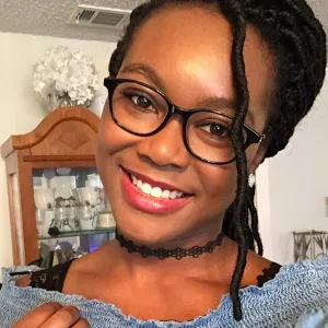 Gabrielle - Mathematics tutor - Biloxi