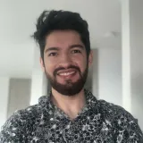 DaVid - Profe de programación - Bogotá