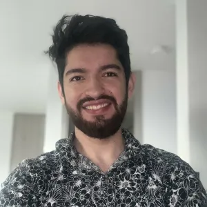DaVid - Profe de programación - Bogotá