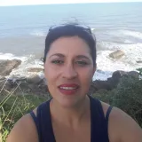 Rubia - Professor de reforço escolar - Praia Grande (São Paulo)