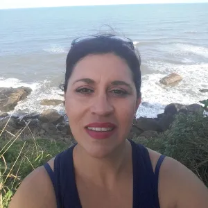 Rubia - Professor de reforço escolar - Praia Grande (São Paulo)