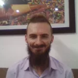 Joe - Natural Sciences teacher - Torquay