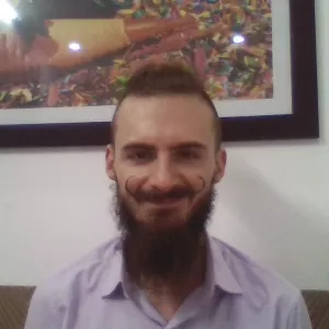 Joe - Natural Sciences teacher - Torquay