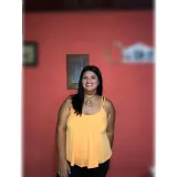 Milagros - profesor de álgebra - Mercedes