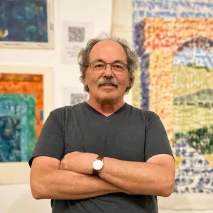 David - English tutor - Los Angeles