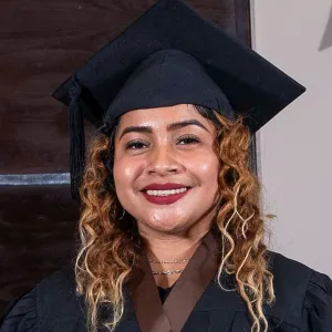 Katiana - profesor de español  - Panamá