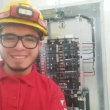 Richard - Profe de electricidad - Metepec