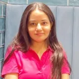 Anjali - Economics tutor - Patiala