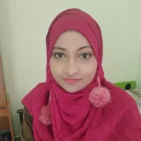 Farzu - Math tutor - Chennai