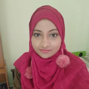 Farzu - Math tutor - Chennai