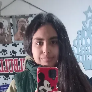 Lara - profesor de español para extranjeros - Buenos Aires