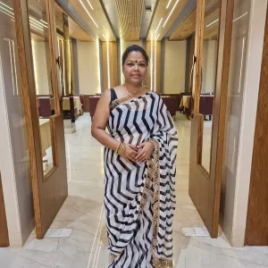 Asha - English tutor - Delhi