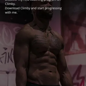 Kevin - Coach sportif - Vanves