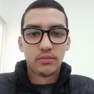 MOHAMED - Prof d'arabe - Tétouan
