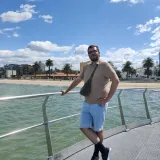 Tanguy - French tutor - Darwin