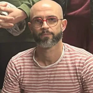 Guillaume - Coach sportif - Saint-Pathus