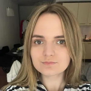 Katarzyna - Nauczyciel pedagogia - Gdańsk