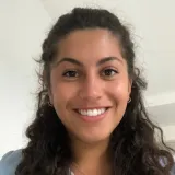 Emma - Prof de maths - La Rochelle