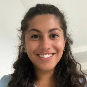 Emma - Prof de maths - La Rochelle