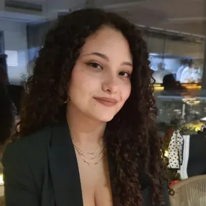 Michela - Insegnante di aiuto compiti - Napoli