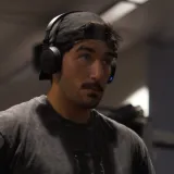 Alberto - profesor de entrenamiento personal - Madrid