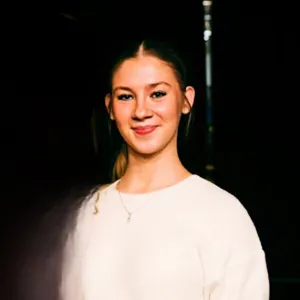 Emilia - Personal training instructor - Leicester