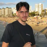 Javier - Profesor de inglés - Viña del Mar