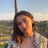 Sara - Insegnante di aiuto compiti - Roma
