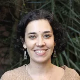 Marina - Professor de meditação - São Paulo