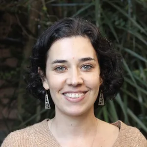 Marina - Professor de meditação - São Paulo