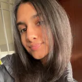 Jasmine - Math tutor - Leeds