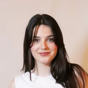 Agathe - Prof de français - Boulogne-Billancourt