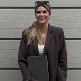 Anna - Lehrkraft für Deutsch als Fremdsprache (DaF) - Basel
