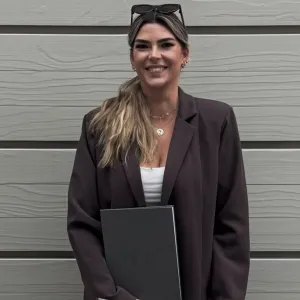 Anna - Lehrkraft für Deutsch als Fremdsprache (DaF) - Basel