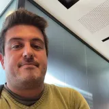 Javier Alberto - profesor de matemáticas - Vigo