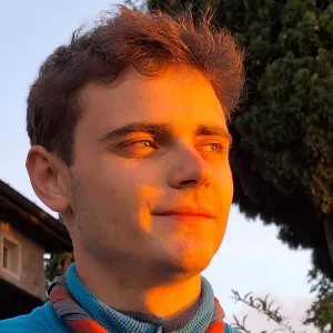 Tommaso - Insegnante di ripetizioni - Treviglio