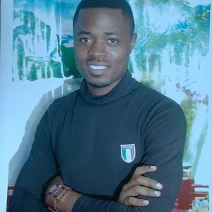 Etong - French tutor - Regina