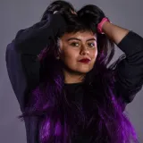 Fernanda - Profesor de baile - CDMX